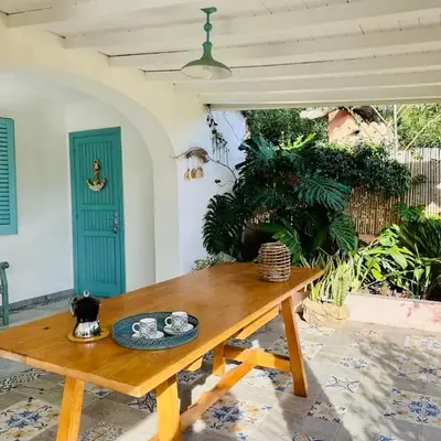 Il Giardino davanti al Mare