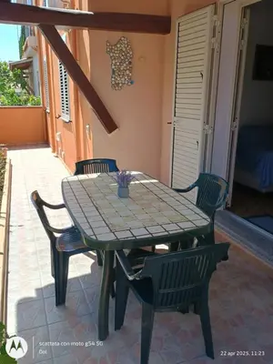 Planimetria di La Terrazza Di Chiara