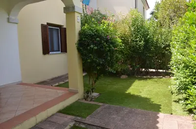 Giardino di Via Genova