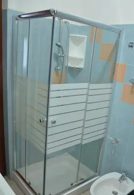 Bagno di Via Genova