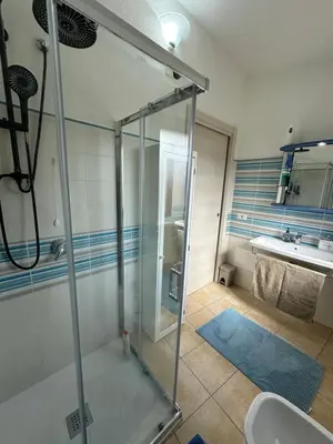Bagno di Posada Apartment