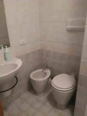 Bagno di Da Giova