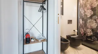 Bagno di Welcomely - Affittacamere Seamphony Suites