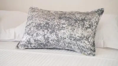 Letto o letti in una camera di Welcomely - Affittacamere Seamphony Rooms