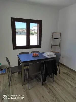 Planimetria di Appartement F2 meublé