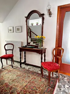 Planimetria di B&B Casa Morgana