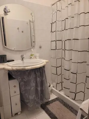 Bagno di OLdBIA