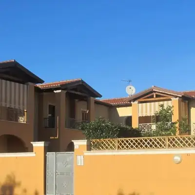 La casa di Asia