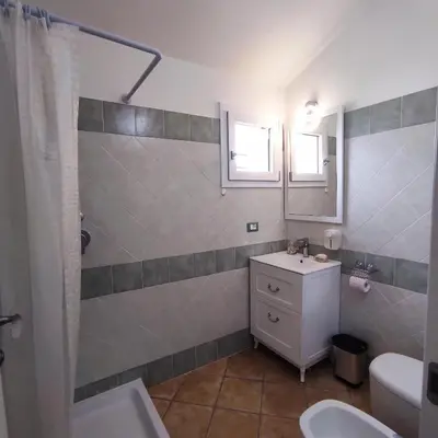 Bagno di Vista Mare Olbia