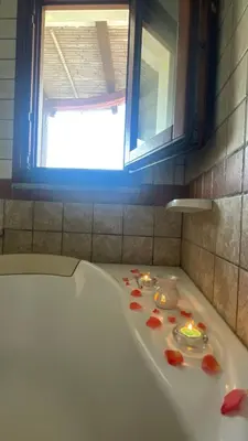 Bagno di Matta e Sole