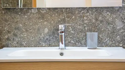 Planimetria di Casa Doramar, wi-fi air-con IUN R3634