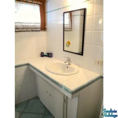 Bagno di LA CINTA