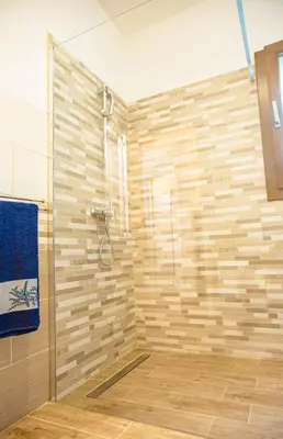 Bagno di Casa Silvia Marina - Cala Gonone