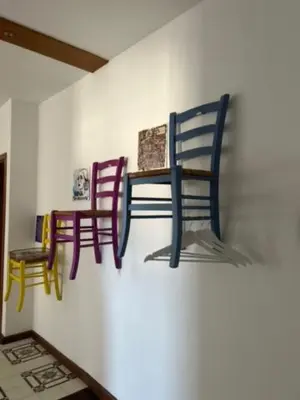 Planimetria di Mv Home