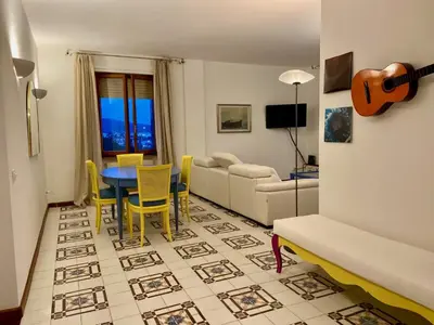 TV o dispositivi per l'intrattenimento presso Mv Home