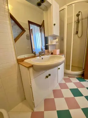 Bagno di Mv Home