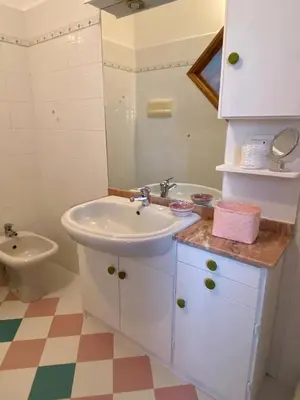 Bagno di Mv Home