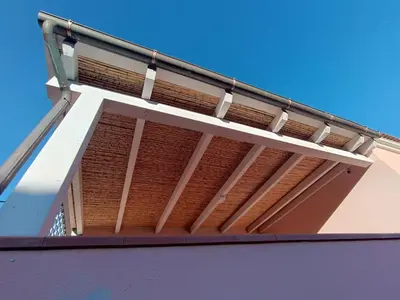 Planimetria di Appartamento Mar di Sardegna