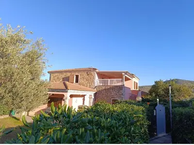 Edificio in cui si trova l'appartamento