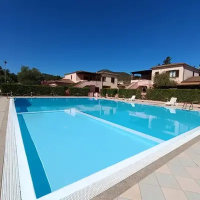 Appartamento Mar di Sardegna