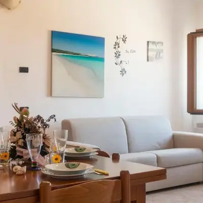 Casa Su Lizu