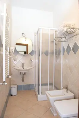 Bagno di Domo - Guest-House Il Nespolo Fiorito