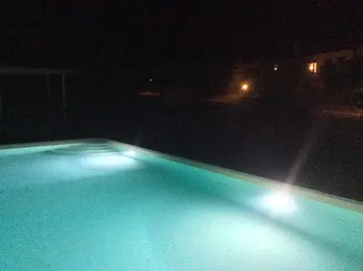 Piscina di Tenuta Don Ballore Country Resort o nelle vicinanze