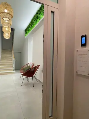 Planimetria di Bullerjanos