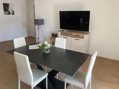 TV o dispositivi per l'intrattenimento presso Civico 2 Olbia