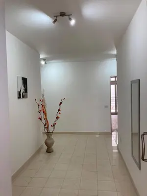 Planimetria di Civico 2 Olbia