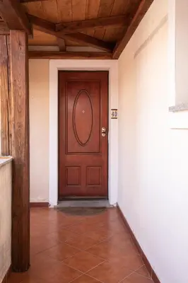 Planimetria di Casa Olbiamare by Wonderful Italy