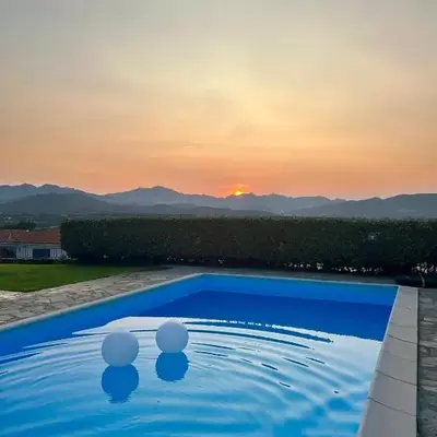 VILLA FRANCESCA