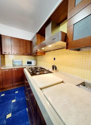Cucina o angolo cottura di DA DANY e ELIA