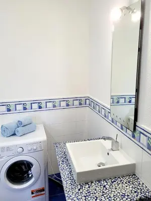 Bagno di DA DANY e ELIA