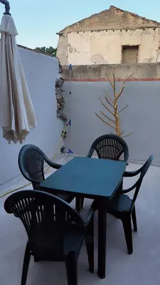 Planimetria di DA DANY e ELIA