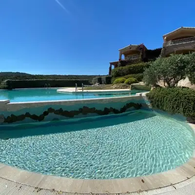 Sardinia Art House