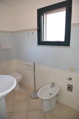 Bagno di Casa Viola