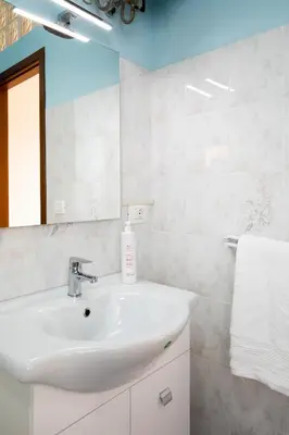 Bagno di Casa Bata by Wonderful Italy