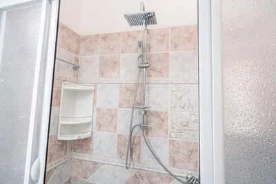 Bagno di Casa Vacanze Relaxia