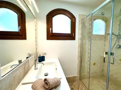 Bagno di Villa Azzurra