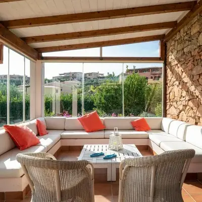Villa Ponente