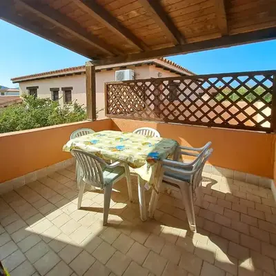 Appartamento Bilocale Valentina's House San Teodoro