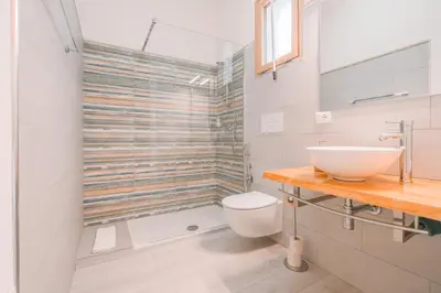 Bagno di Giobo Rooms
