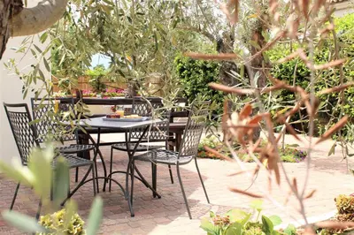 Giardino di Giobo Rooms