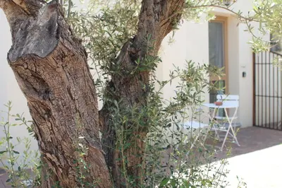 Giardino di Giobo Rooms