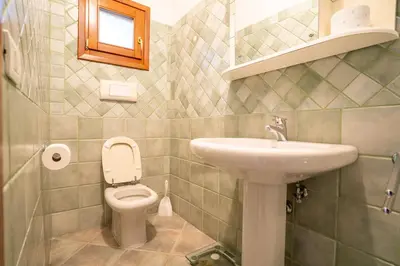 Bagno di Domus meravizosas 2