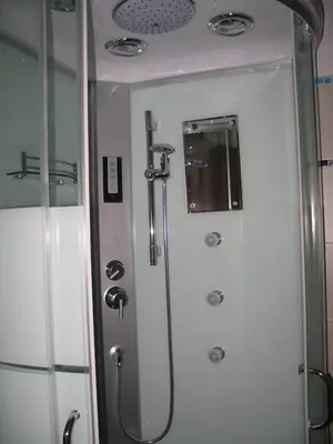 Bagno di Domo Peonia