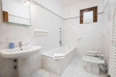 Bagno di Le Viole