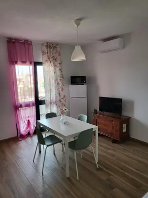 TV o dispositivi per l'intrattenimento presso Paule mare