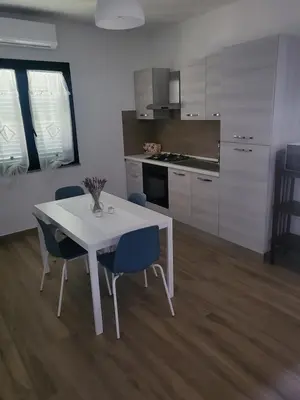 Cucina o angolo cottura di Paule mare